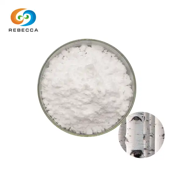 Betulinic Acid Powder